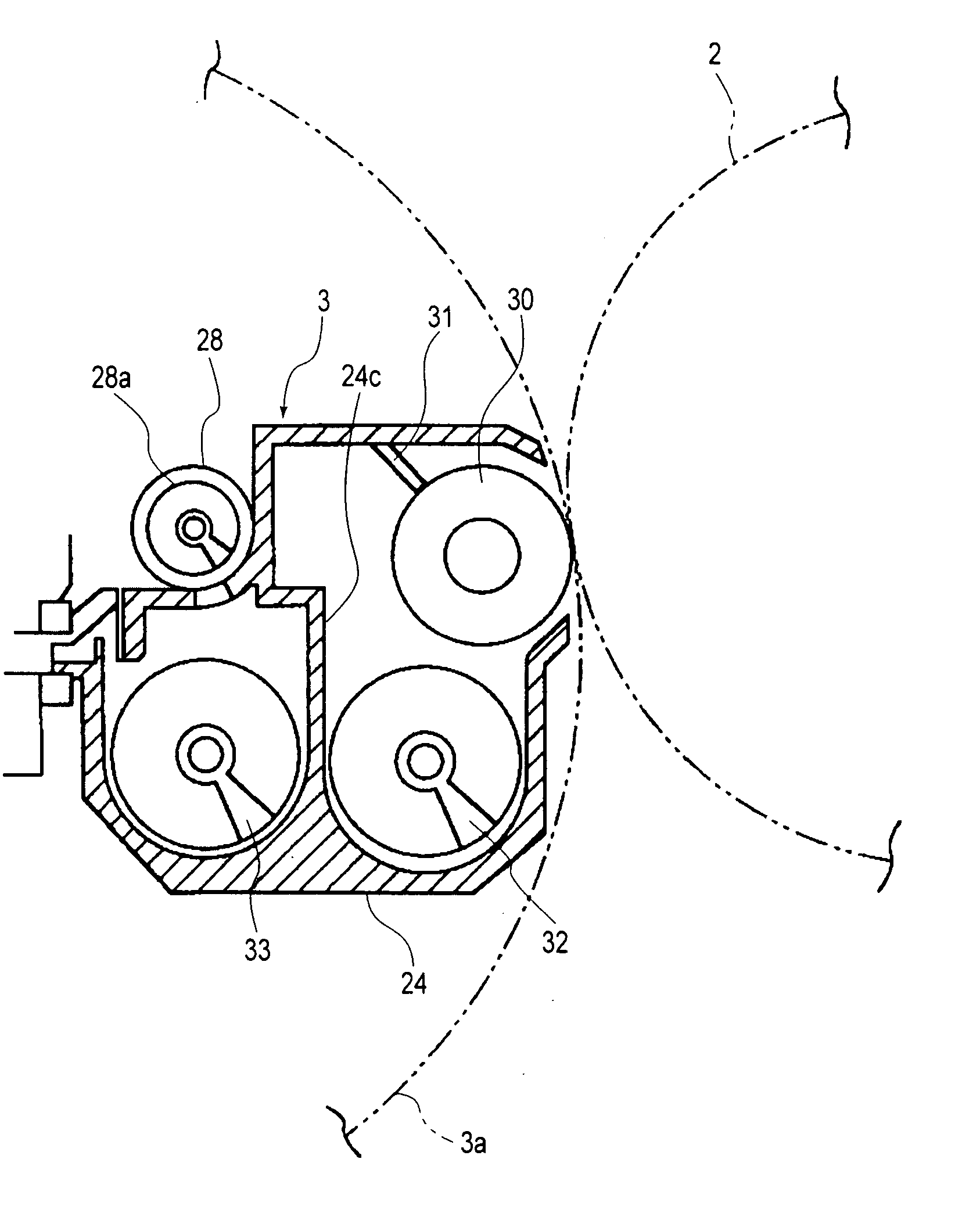 Image forming apparatus