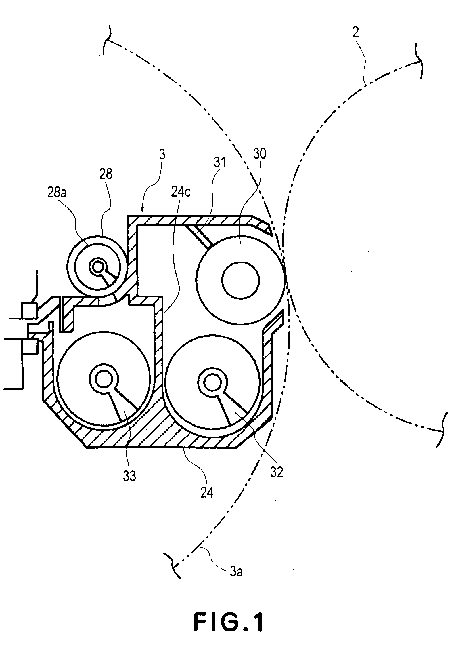 Image forming apparatus