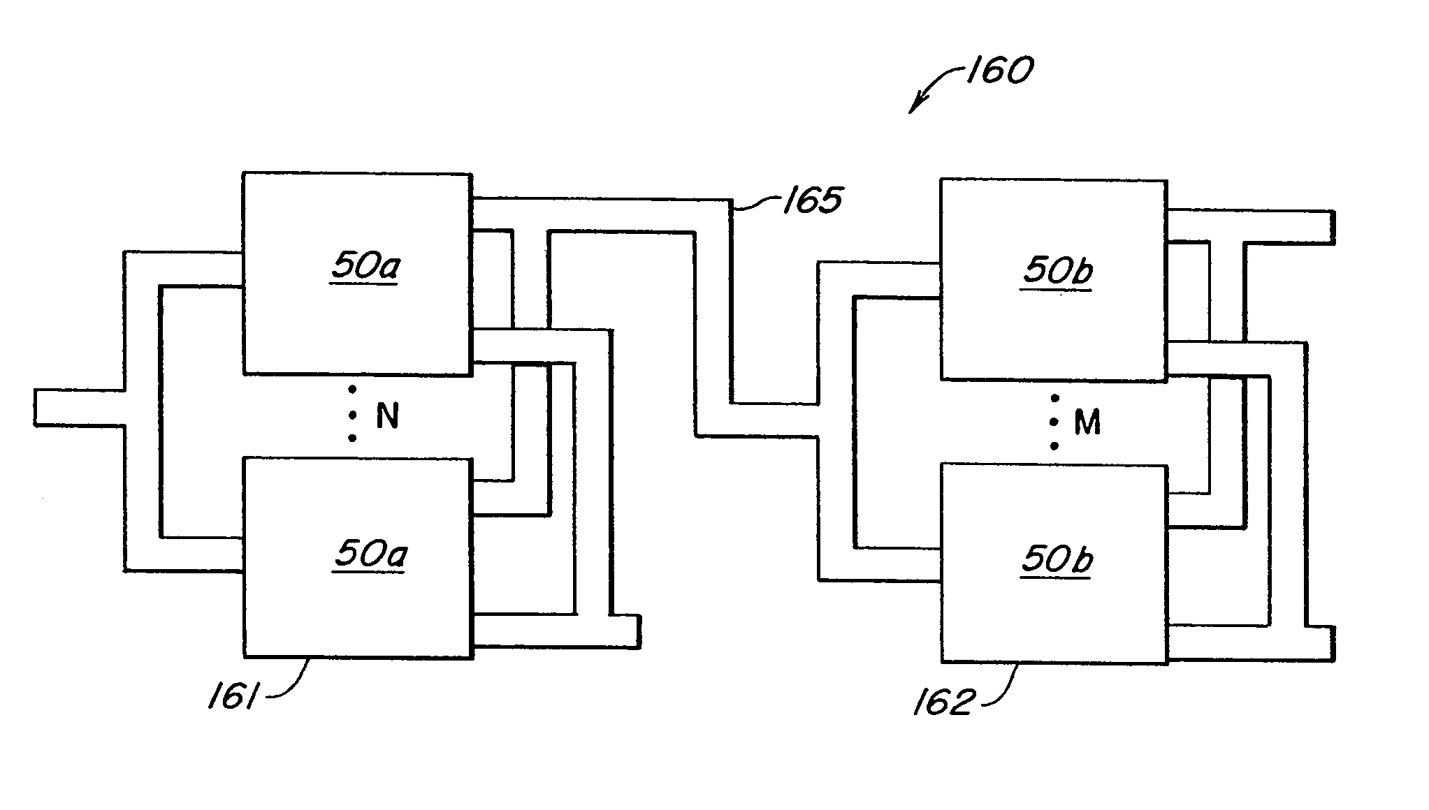 Method and apparatus for sorting particles