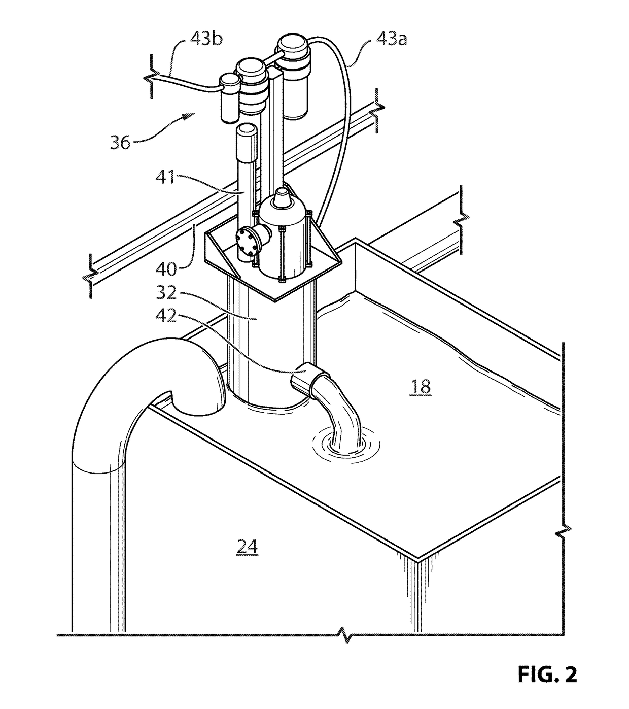 Methods and devices for analyzing gases in well-related fluids using fourier transform infrared (FTIR) spectroscopy