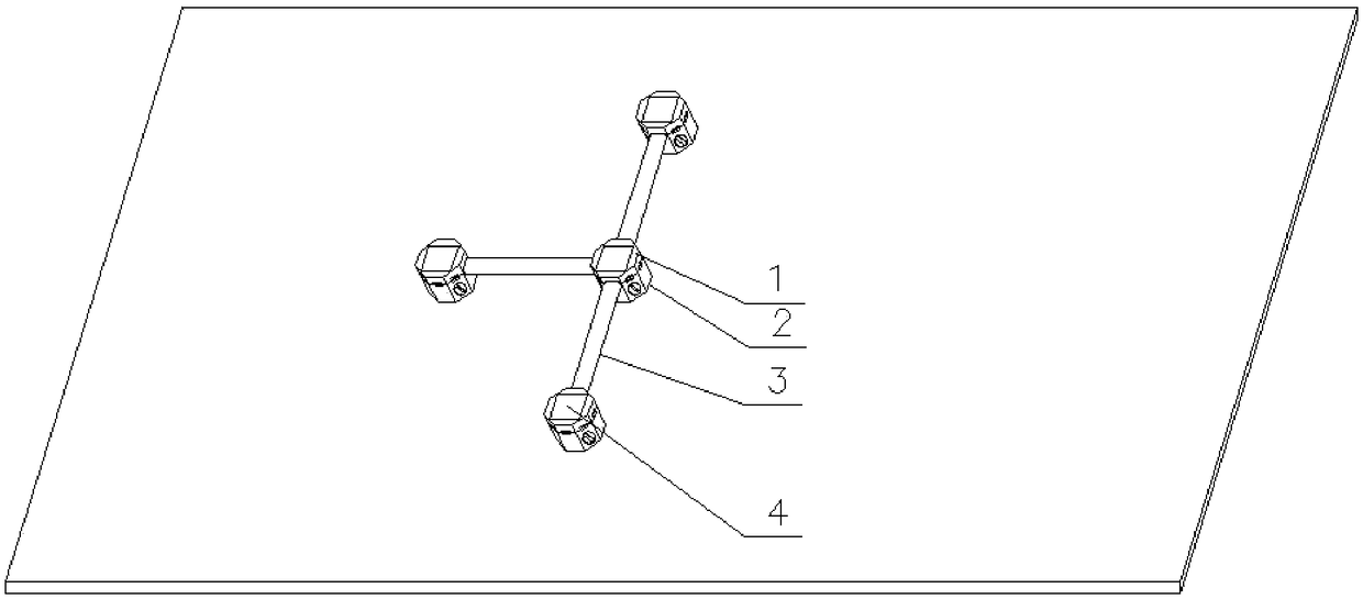 Mind mapping tool for economic management