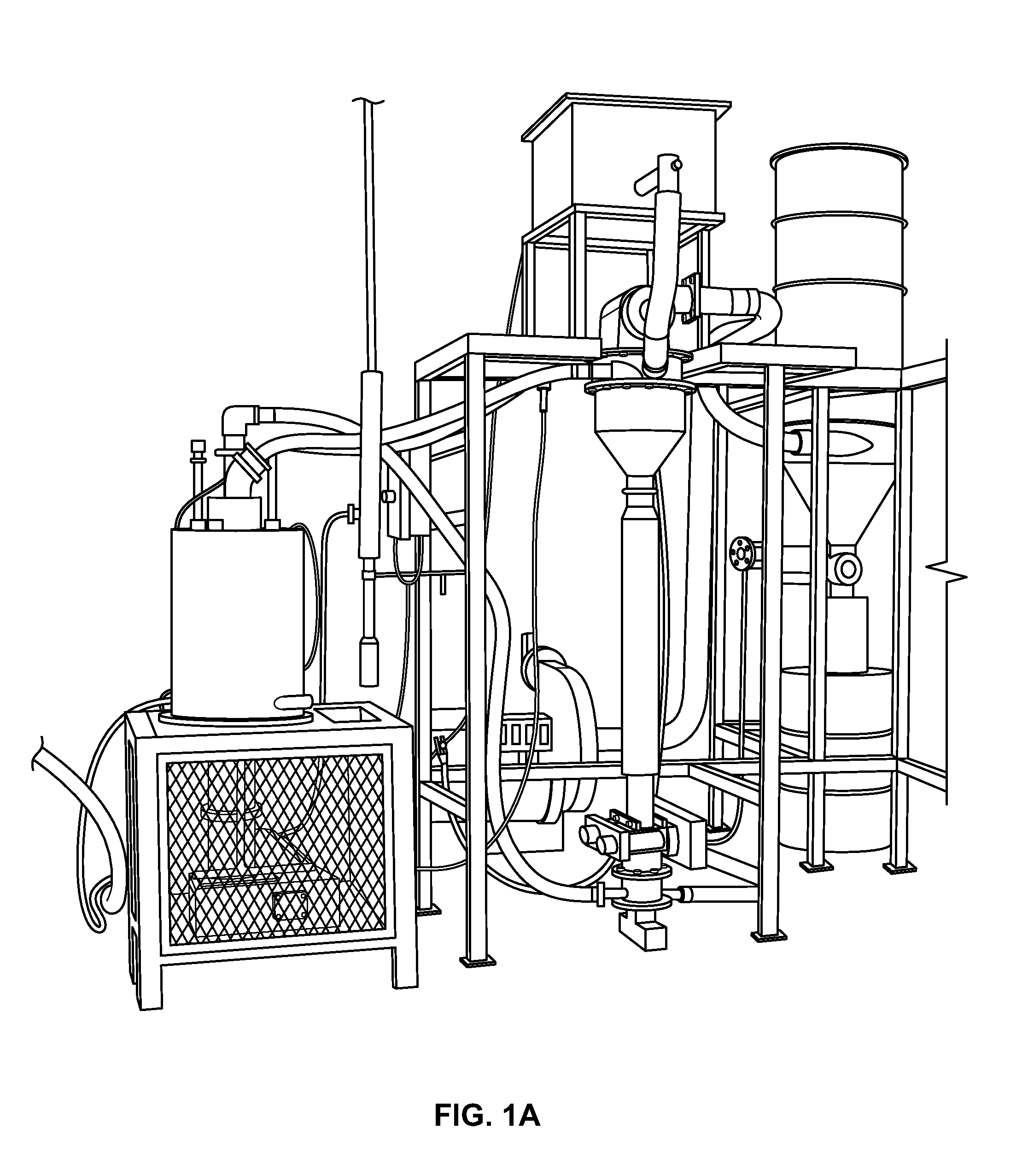 Method and compositions for pozzolanic binders derived from non-ferrous smelter slags