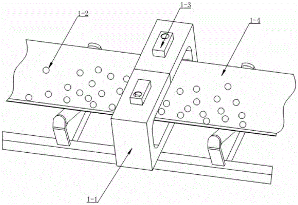 An electromagnetic oscillation processing device and method