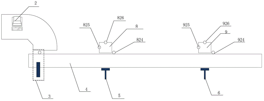 Device and method for returning books within 24 hours in self-help mode