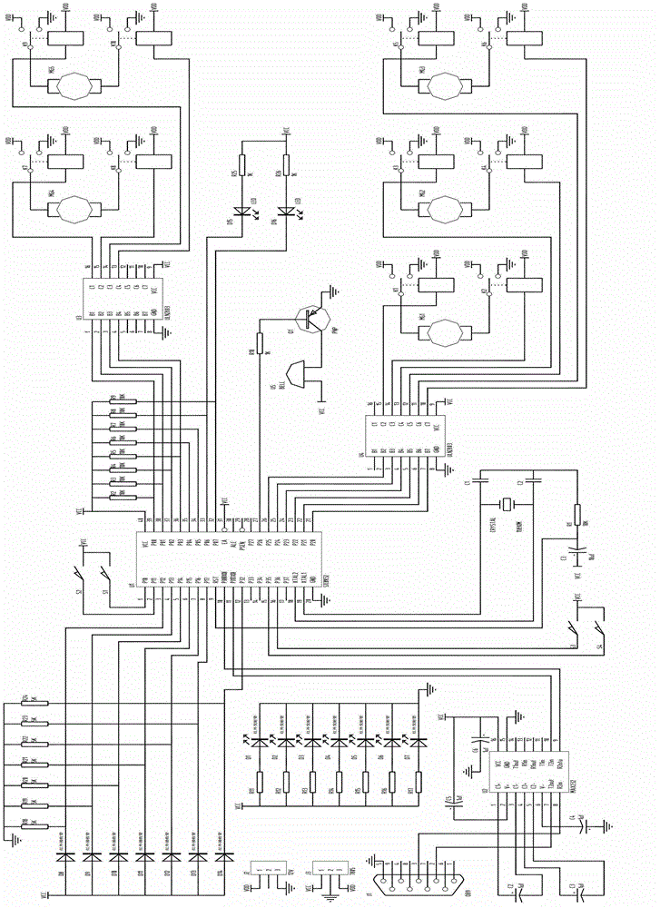 Device and method for returning books within 24 hours in self-help mode