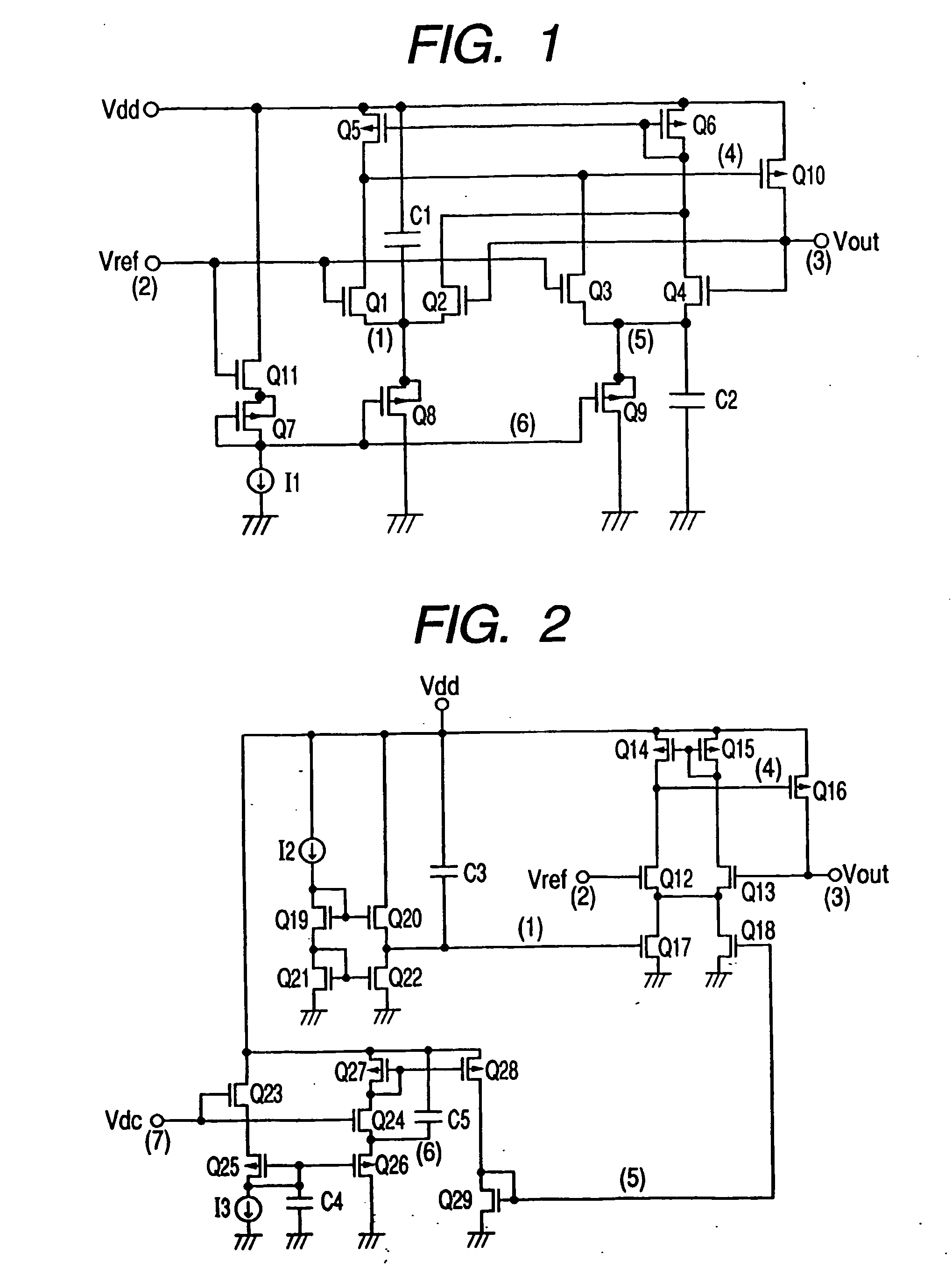 Semiconductor integrated circuit device