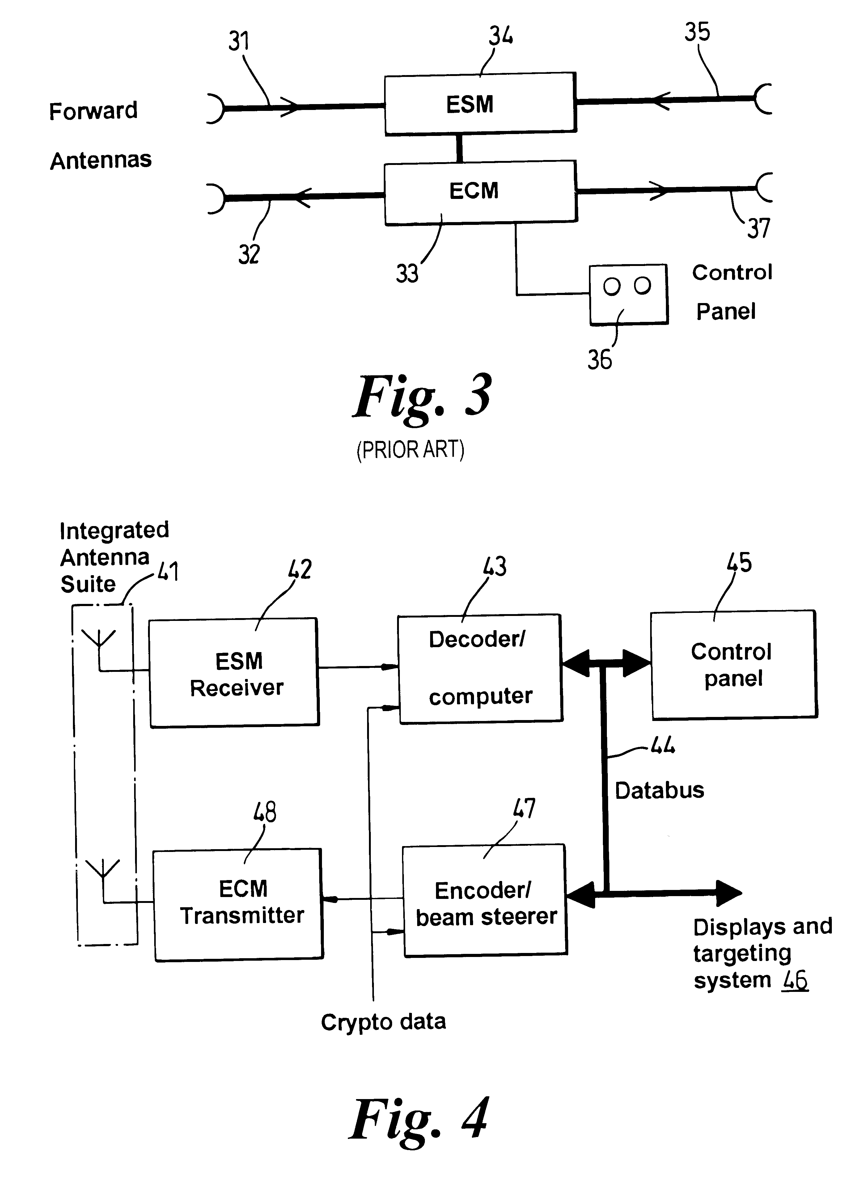 Radar systems and methods