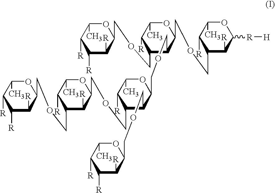 Homeostasis-maintaining agents