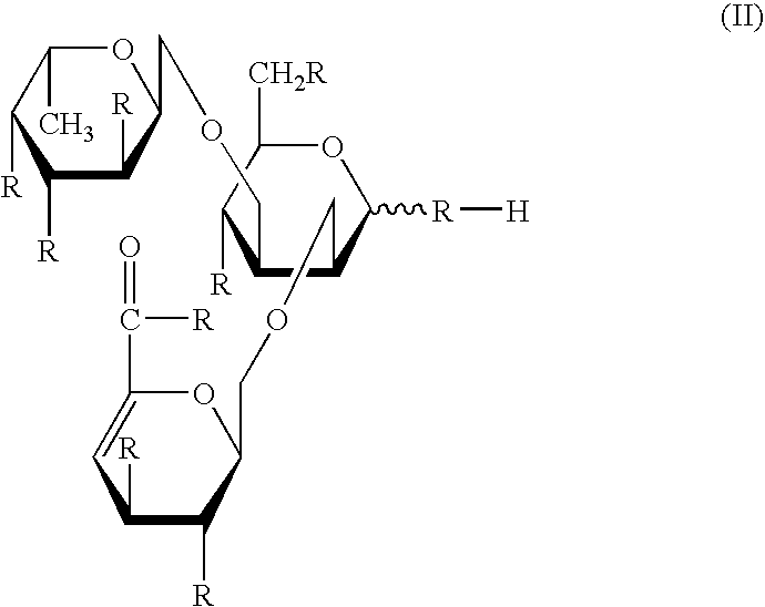 Homeostasis-maintaining agents