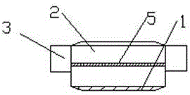 Fastening nut