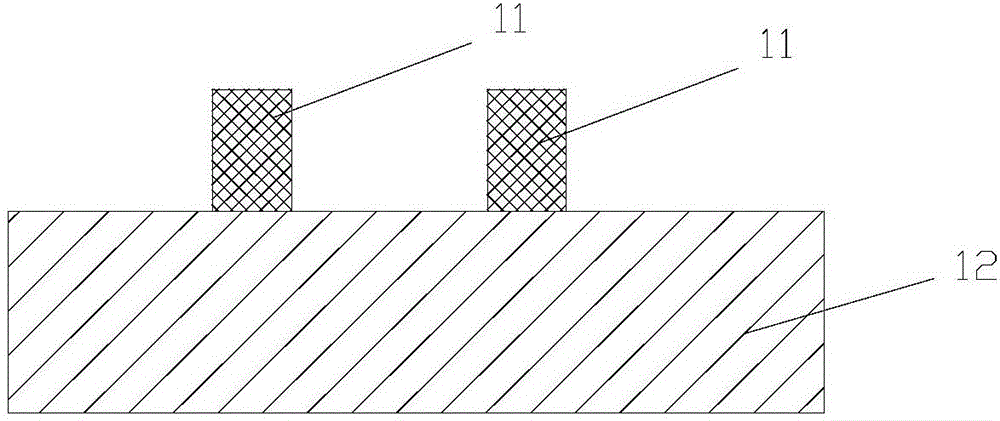 Method for manufacturing printed circuit board through enhancing semi-additive process