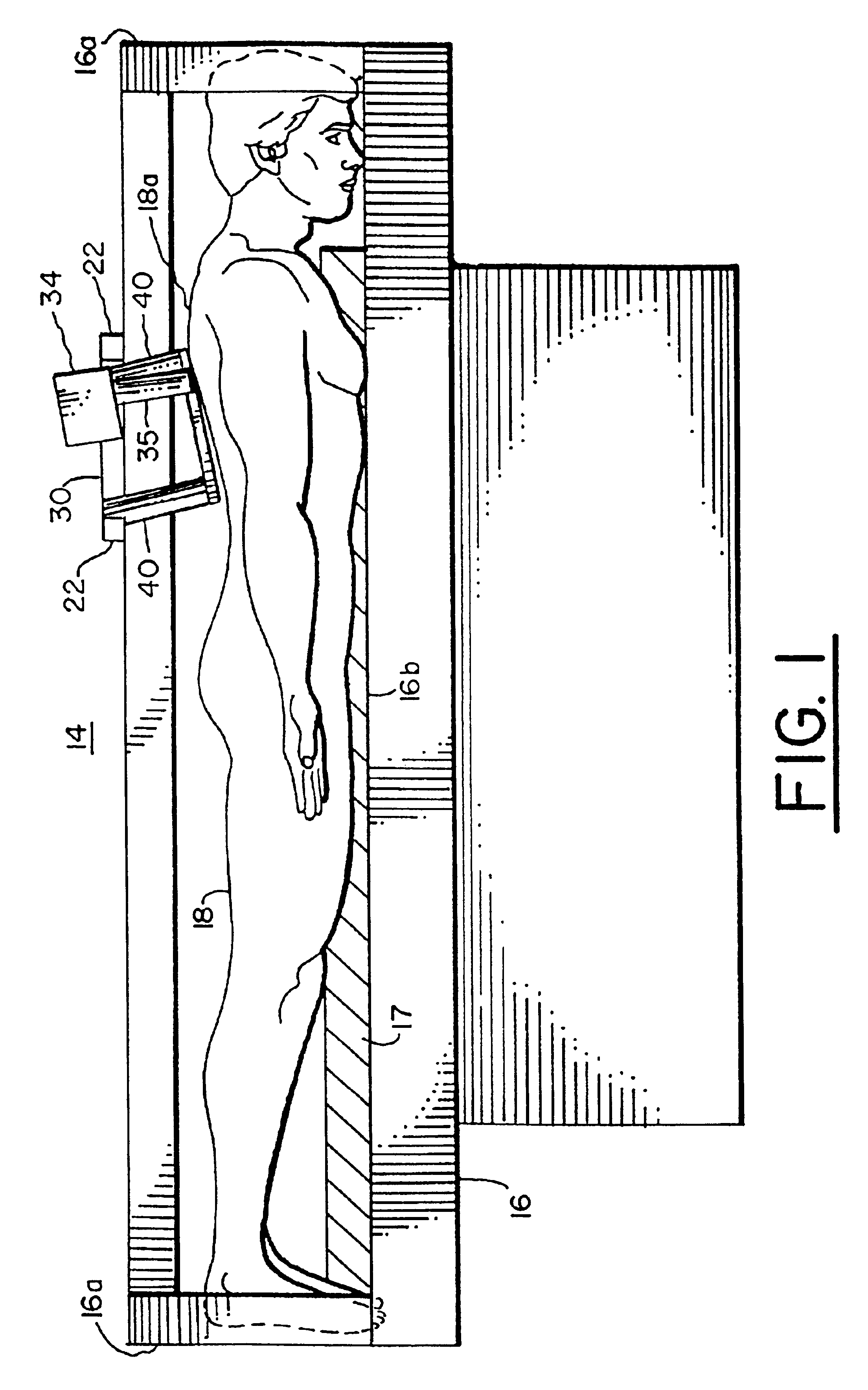 System for confocal imaging within dermal tissue