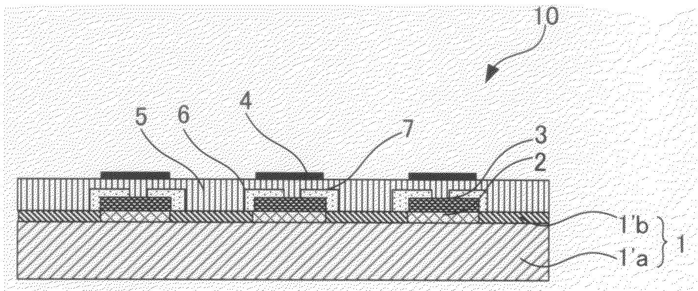 Method for manufacturing organic transistor and organic transistor