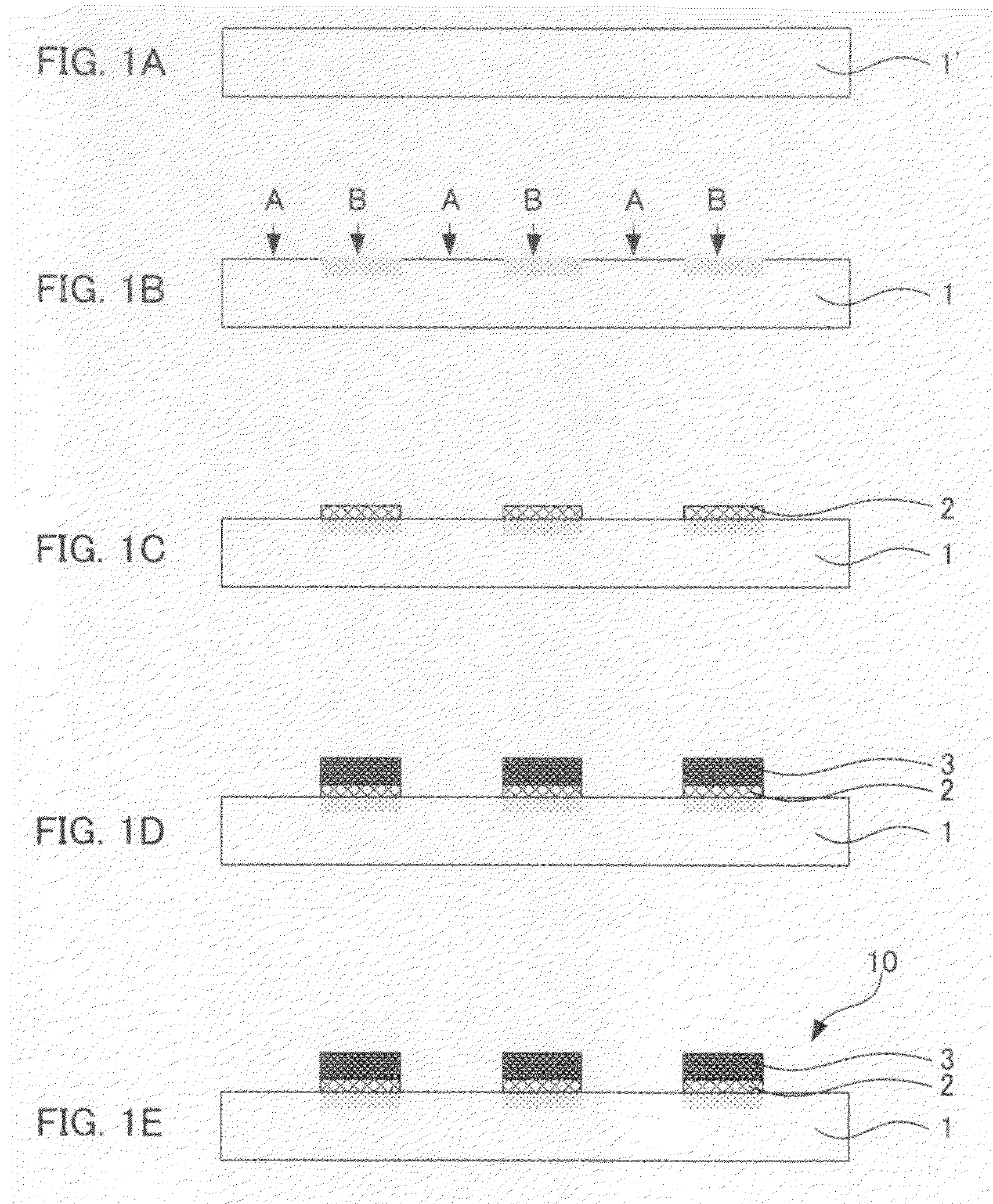 Method for manufacturing organic transistor and organic transistor