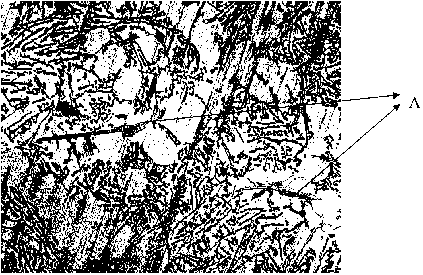 Novel secondary aluminum modifying refiner and method for smelting secondary aluminum by utilizing refiner