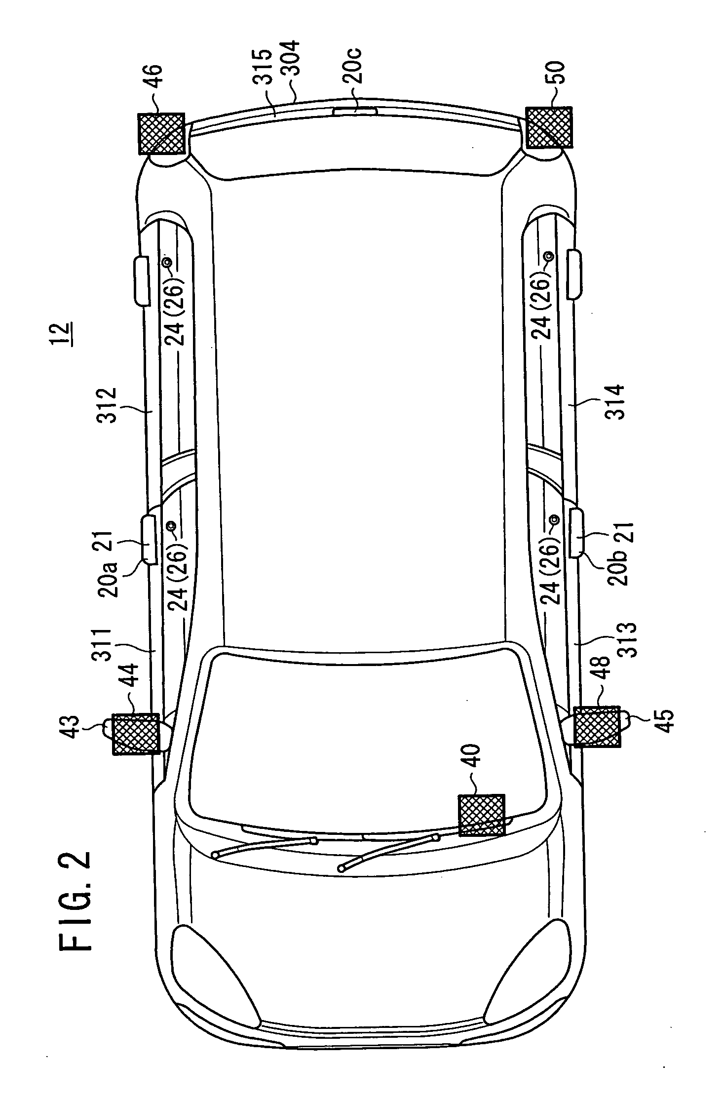 Remote door lock controller for vehicles