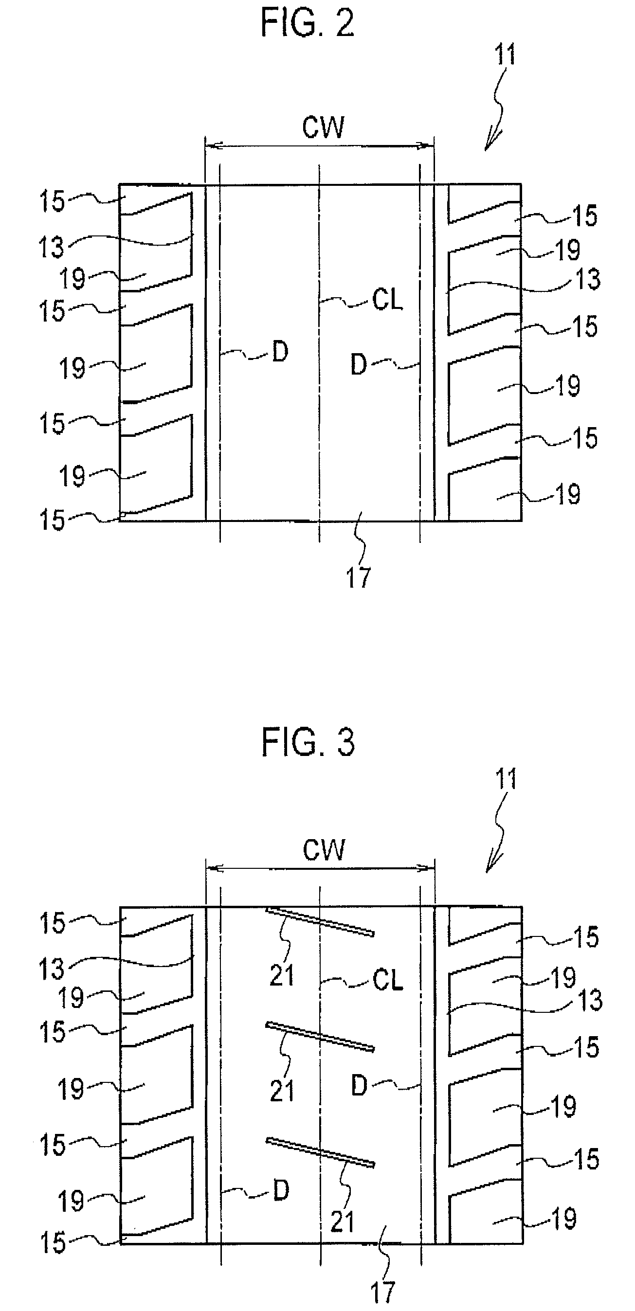 Pneumatic tire