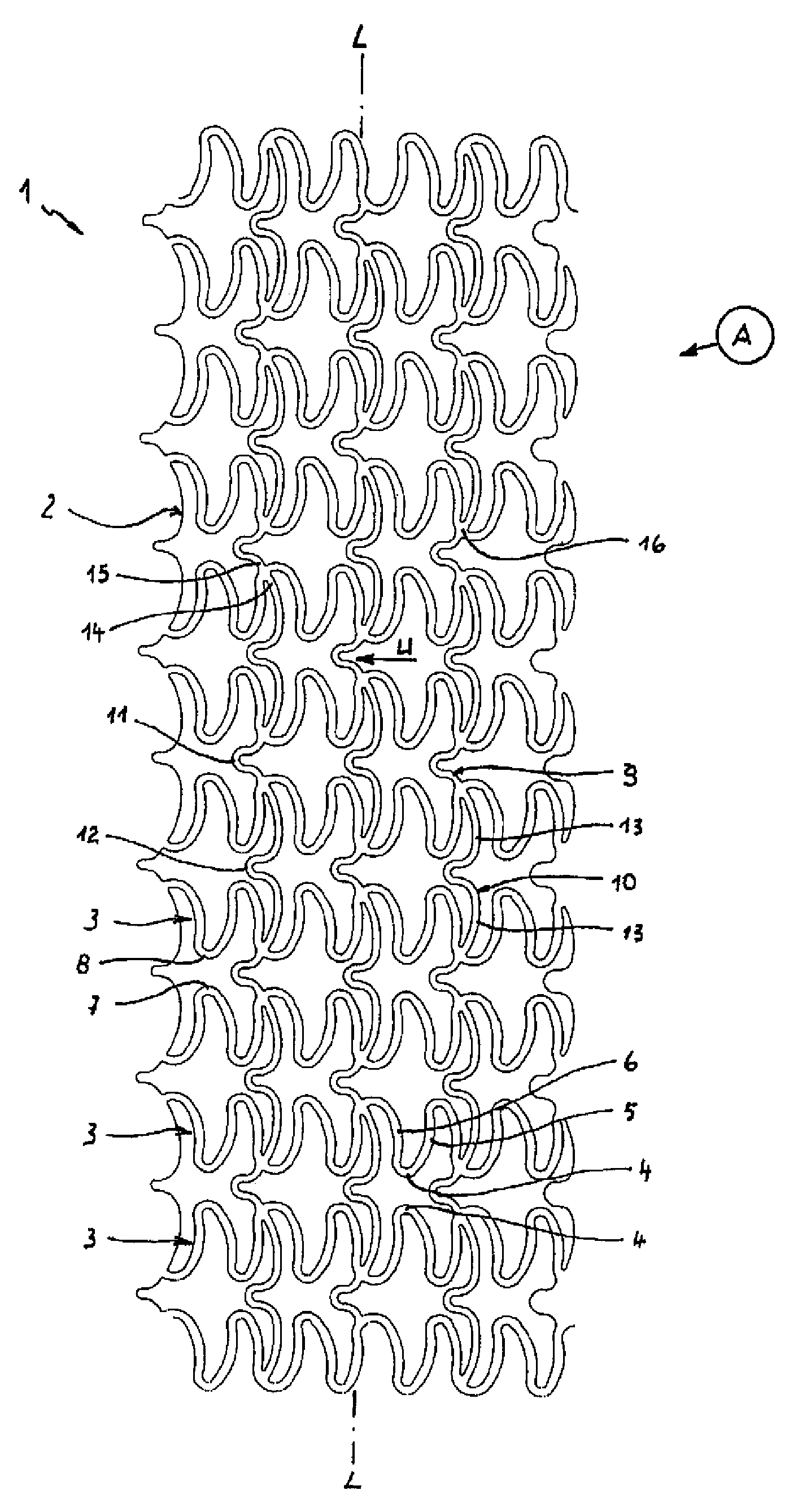 Stent