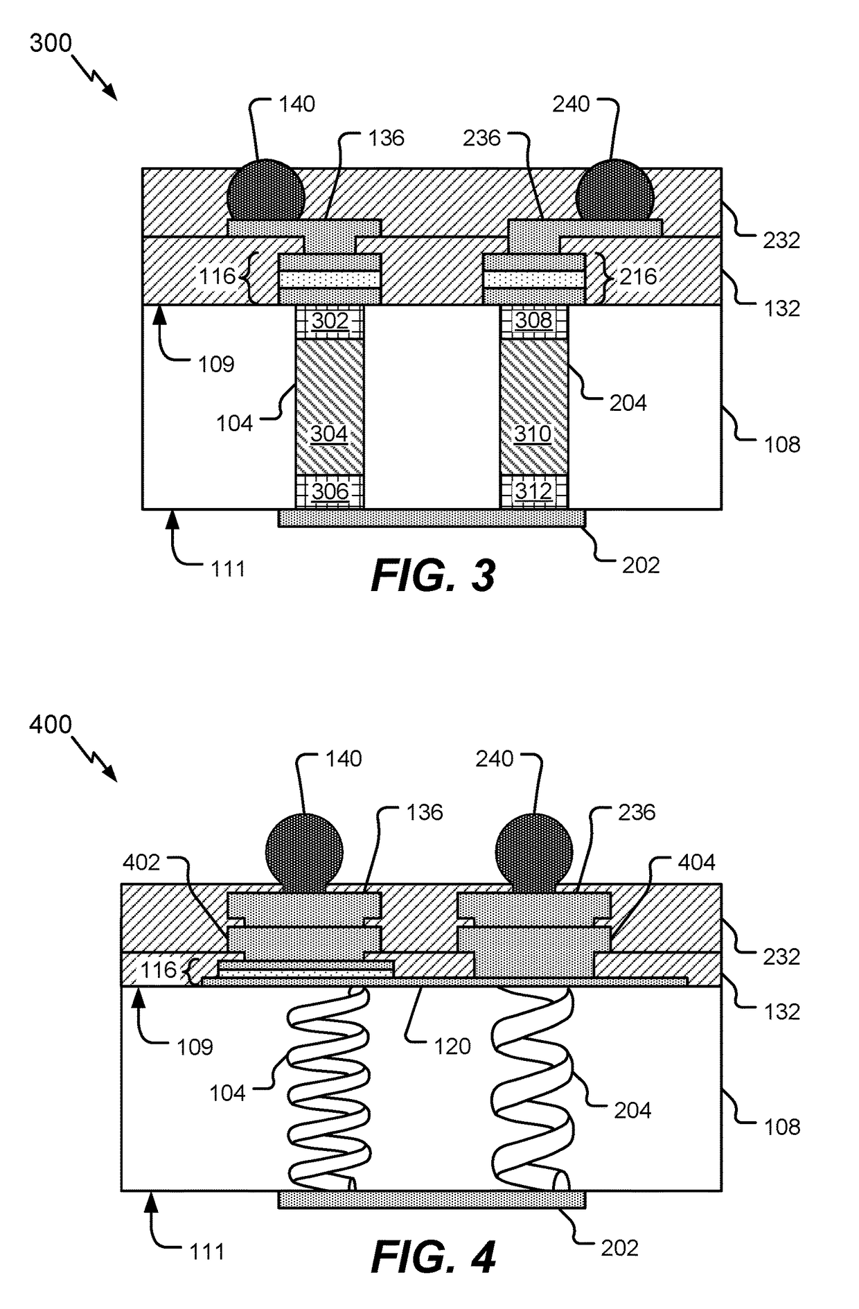 Apparatus with 3D wirewound inductor integrated within a substrate