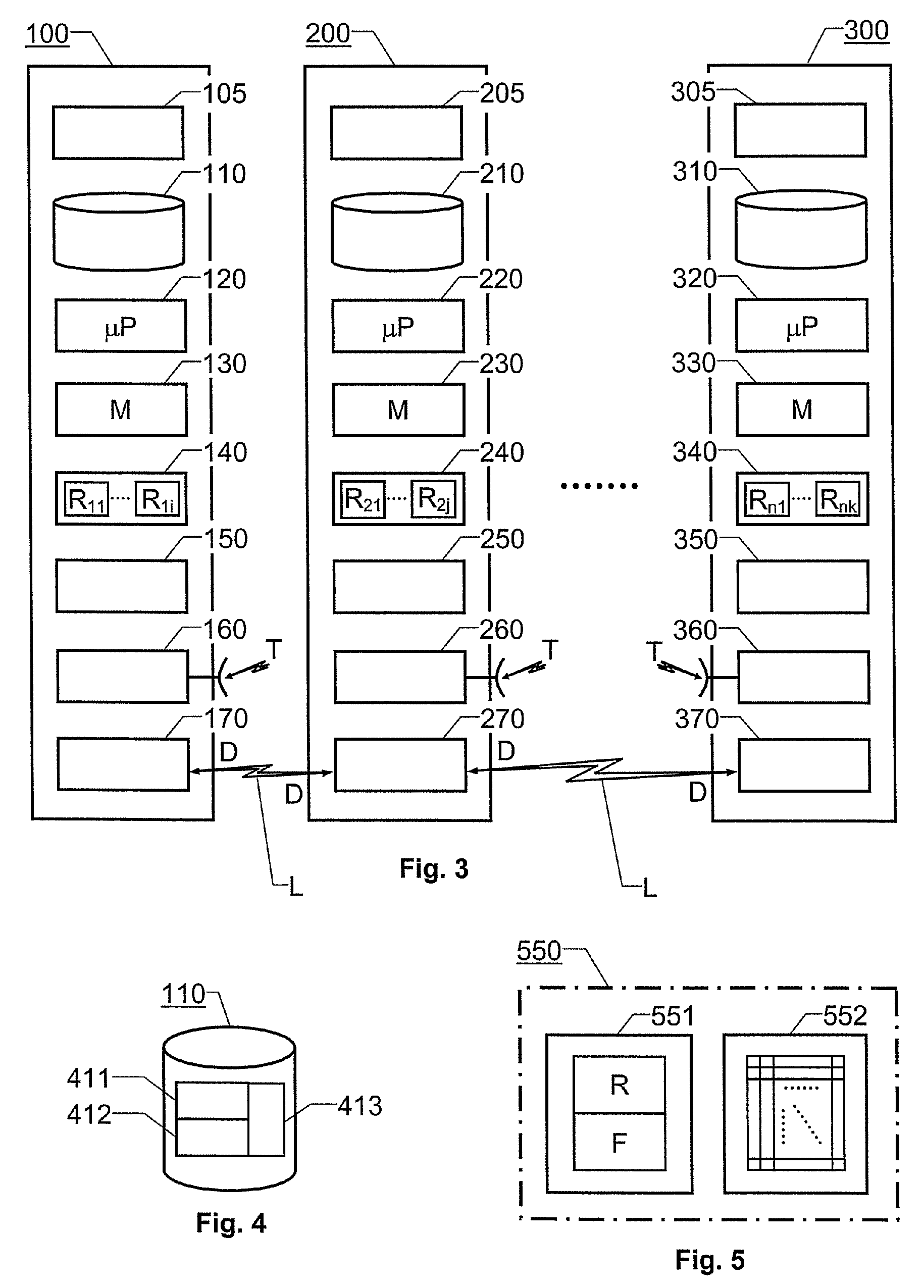 Coordination of electronic counter measures