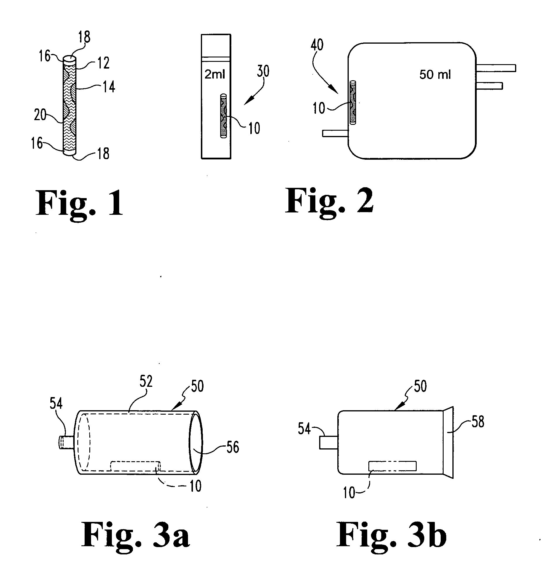 Systems and Methods for Cryopreservation of Cells