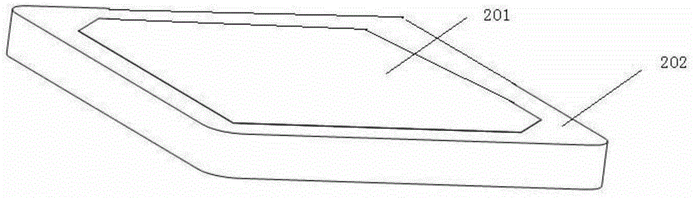 Communication antenna, antenna system and communication device