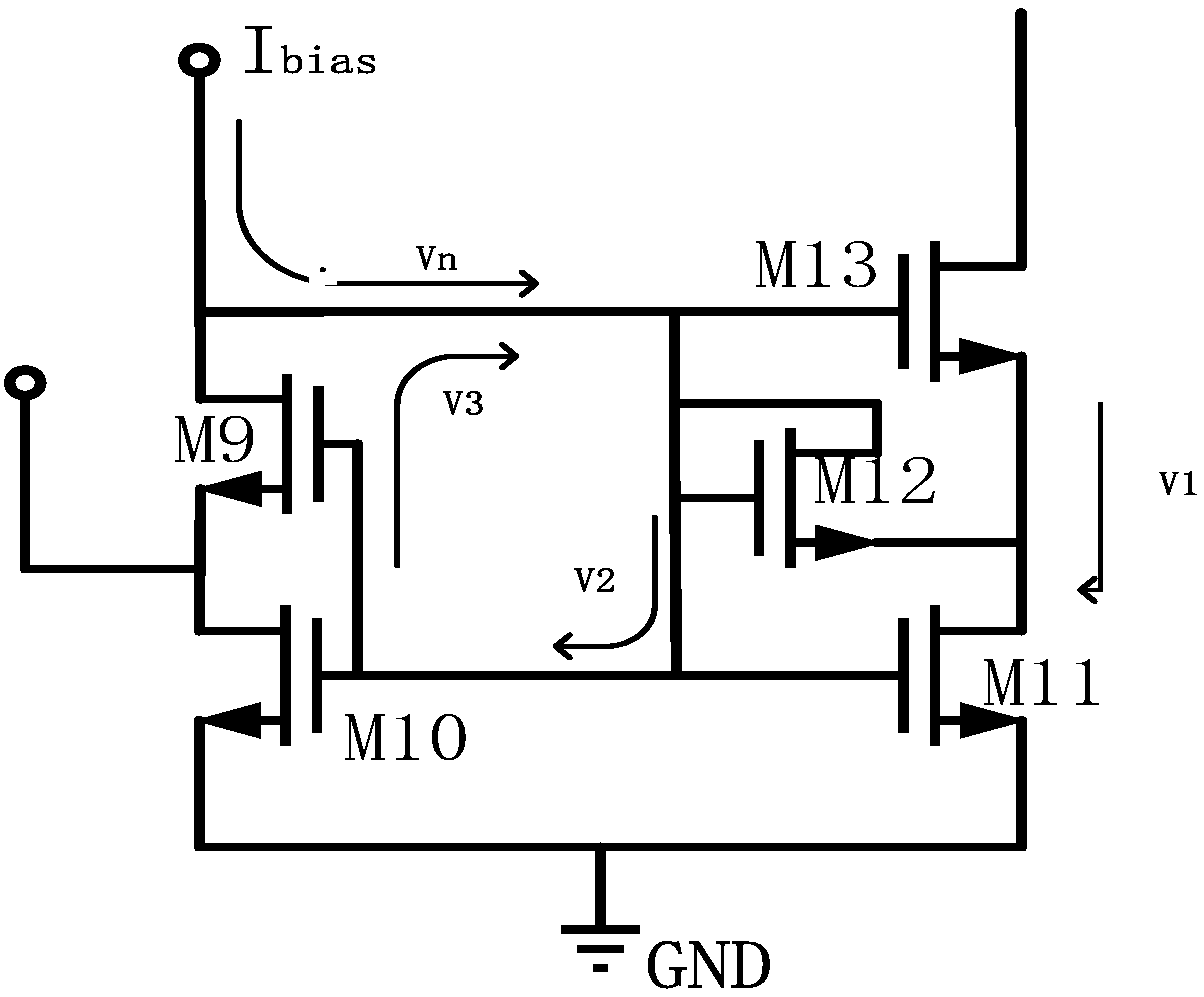 High-frequency broadband voltage-controlled oscillator and operation method thereof