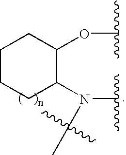 Pegylated Ion Channel Modulating Compounds