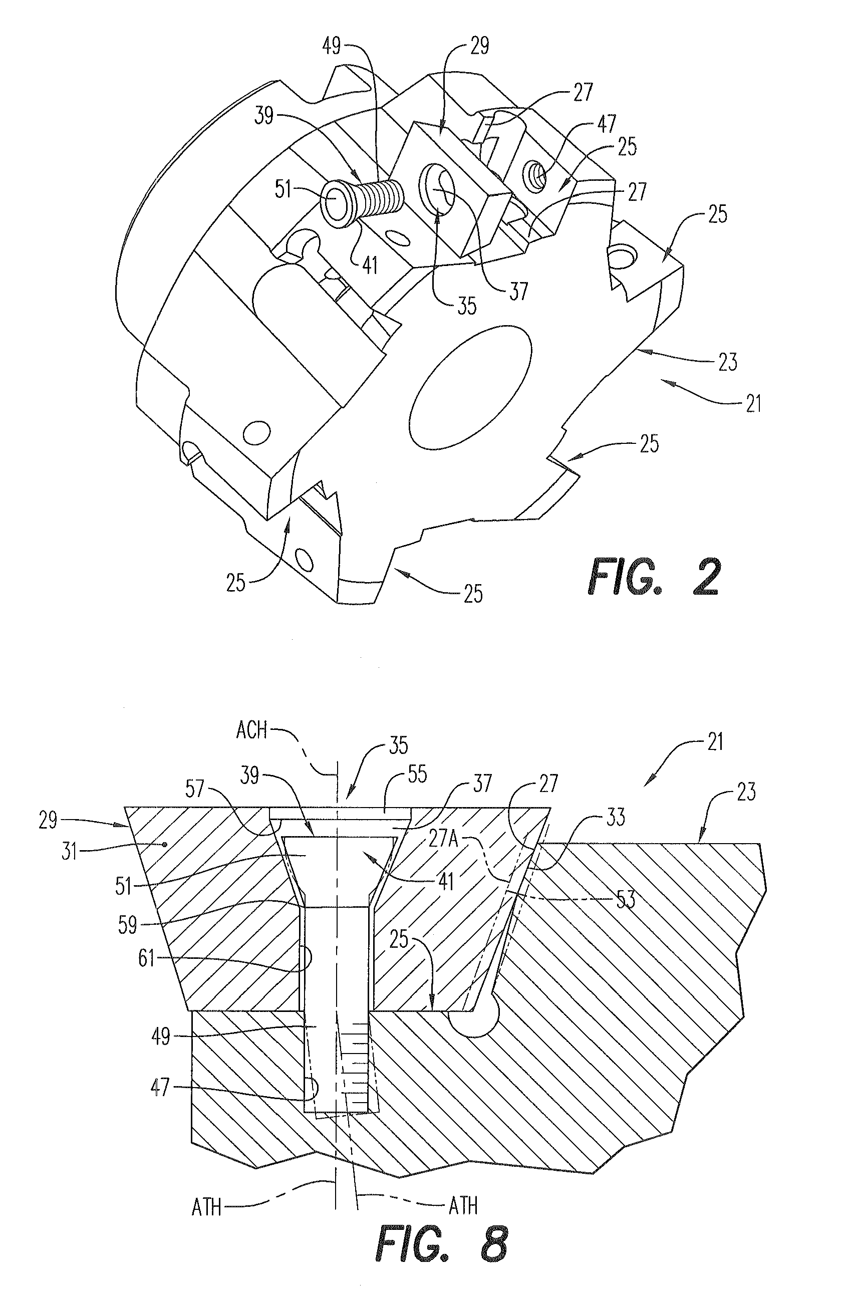 Cutting insert and cutting tool