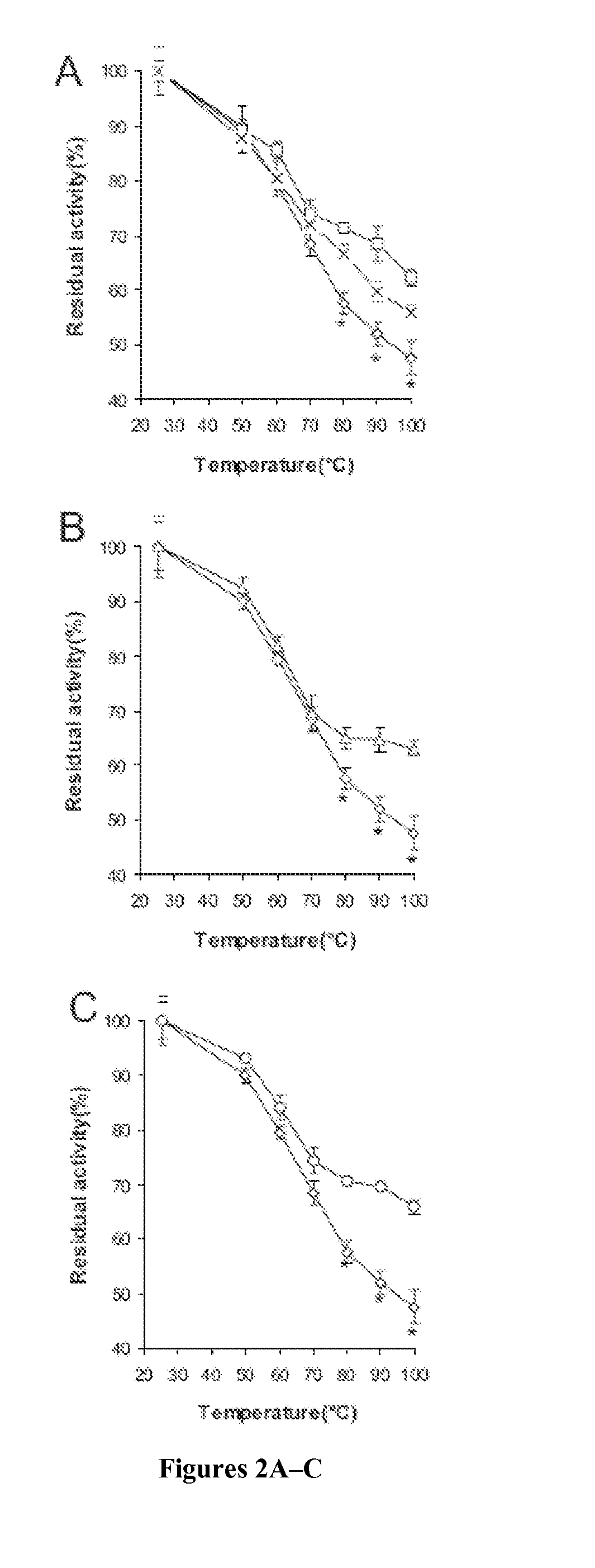 MUTANTS OF ASPERGILLUS NIGER PhyA PHYTASE AND ASPERGILLUS FUMIGATUS PHYTASE