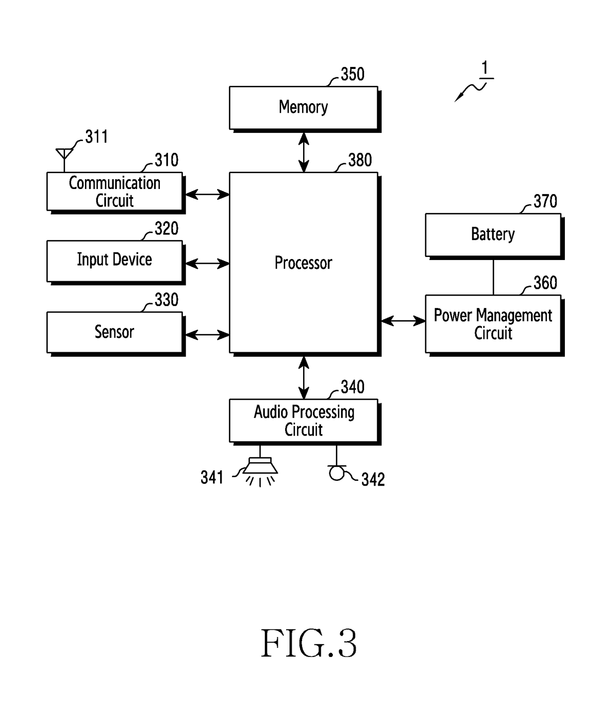 Ear wearable device