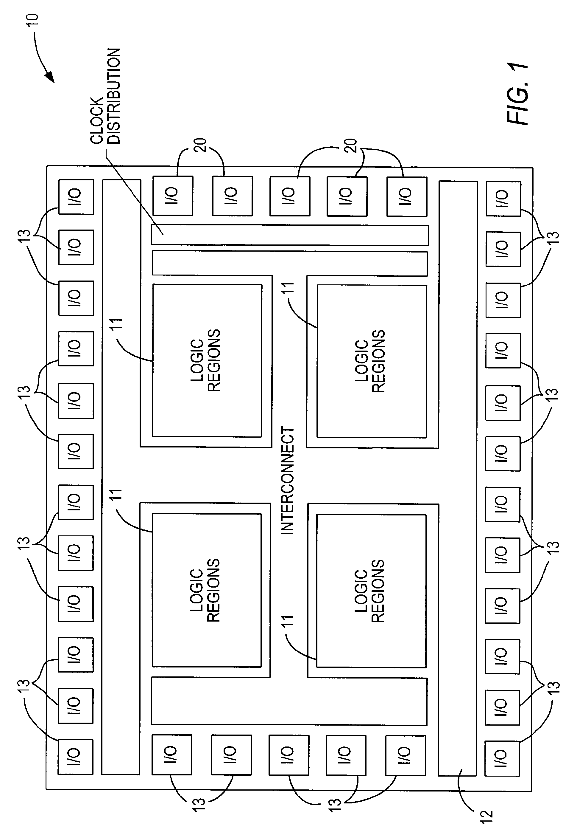 Multi-protocol low latency automatic speed negotiation architecture for an embedded high speed serial interface in a programmable logic device