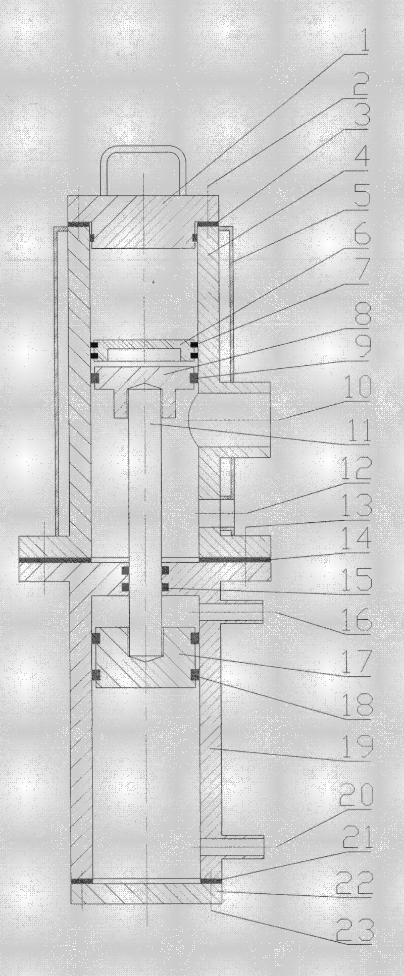 Method for preparing graphene