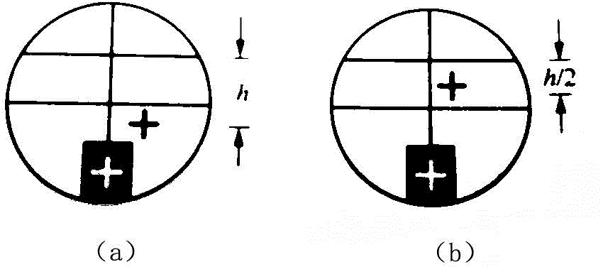 Spectrometer based on CCD imaging and adjusting method thereof