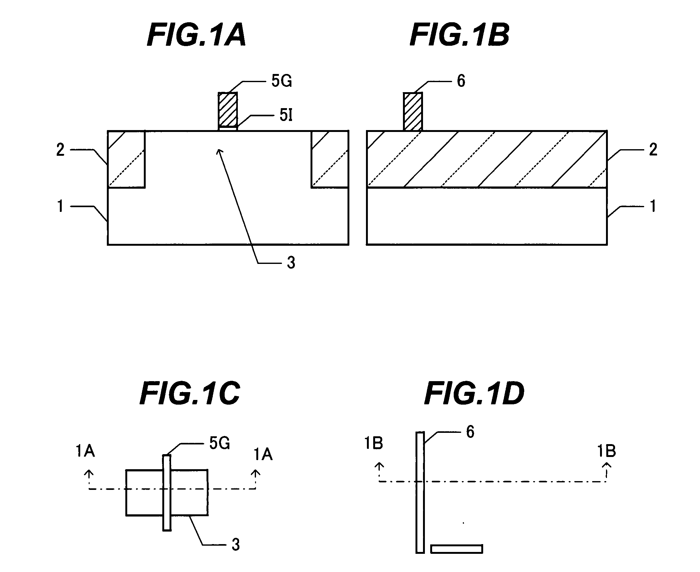 Semiconductor device having symbol pattern utilized as indentification sign and its manufacture method