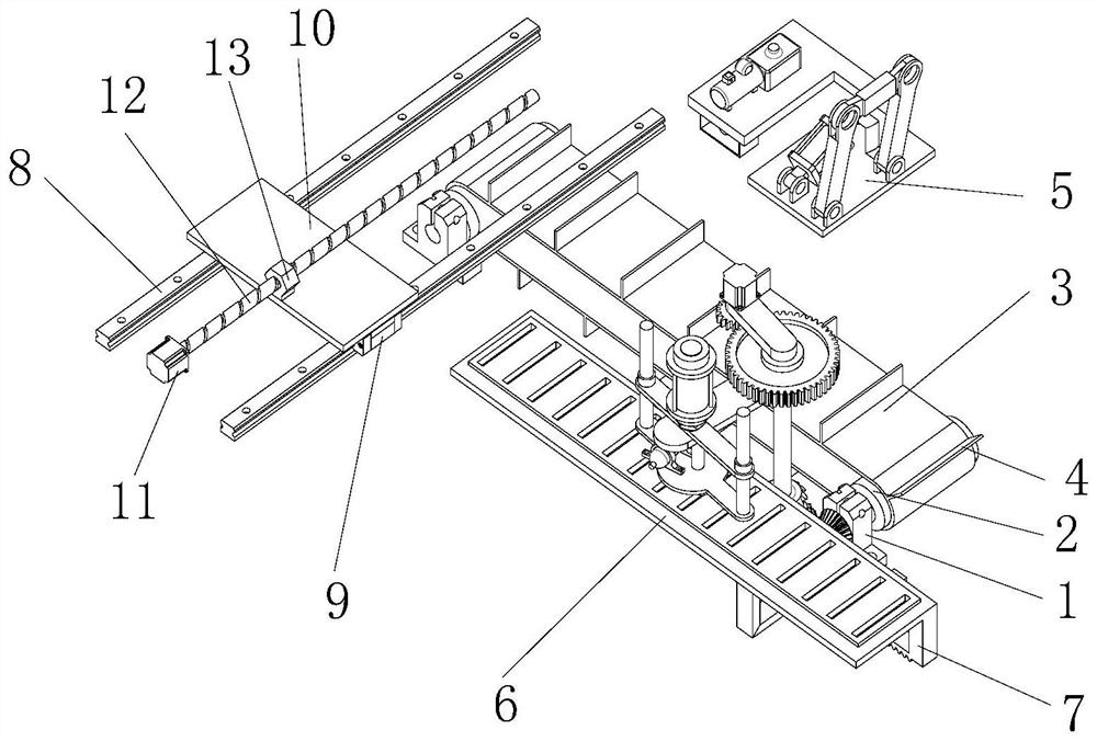 Labeling and spraying system for kit