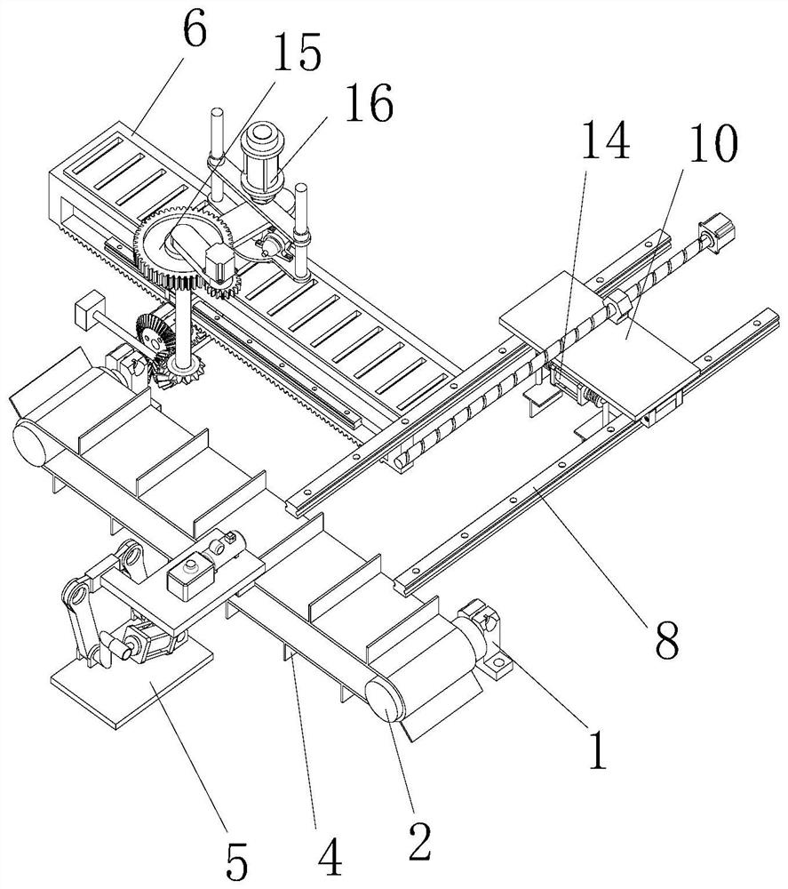 Labeling and spraying system for kit