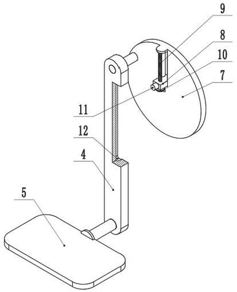 Stroke rehabilitation exercise device