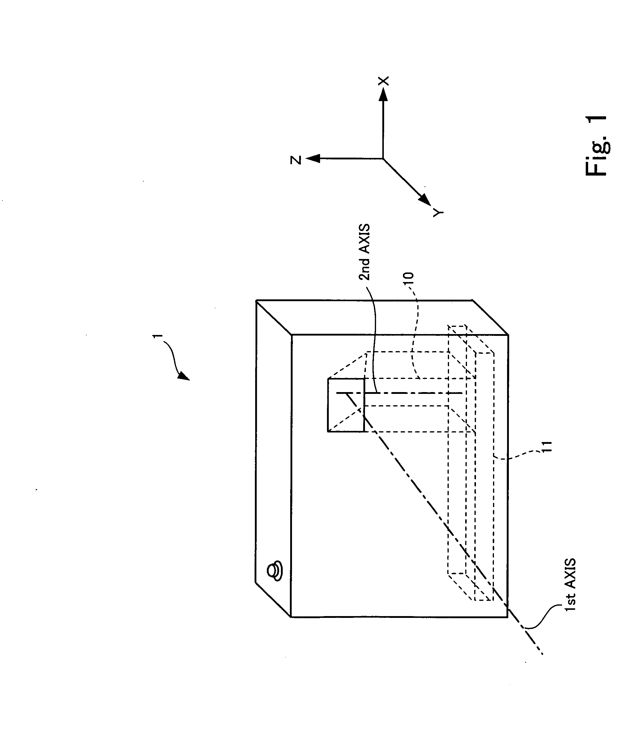 Vibration isolating unit, image taking unit, and image taking apparatus