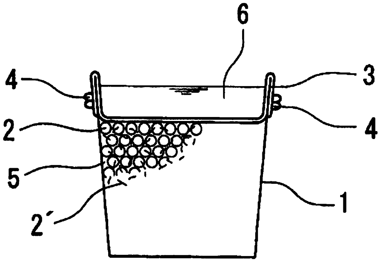 Olive extracting oil and preparation method thereof