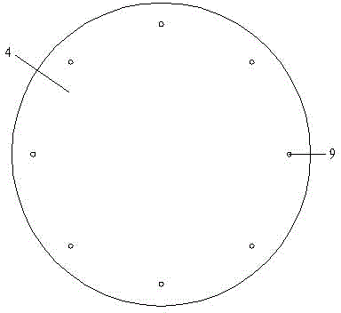 Three-dimensional isolation support