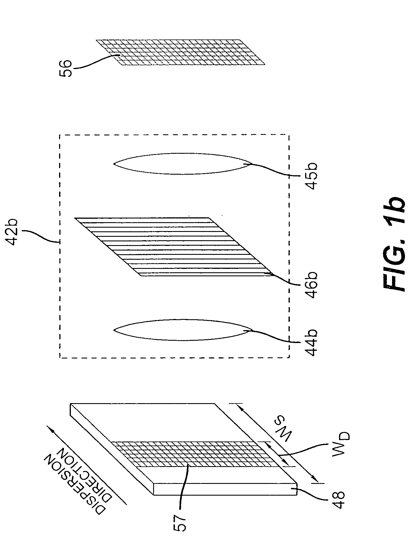 Programmable spectral imaging system