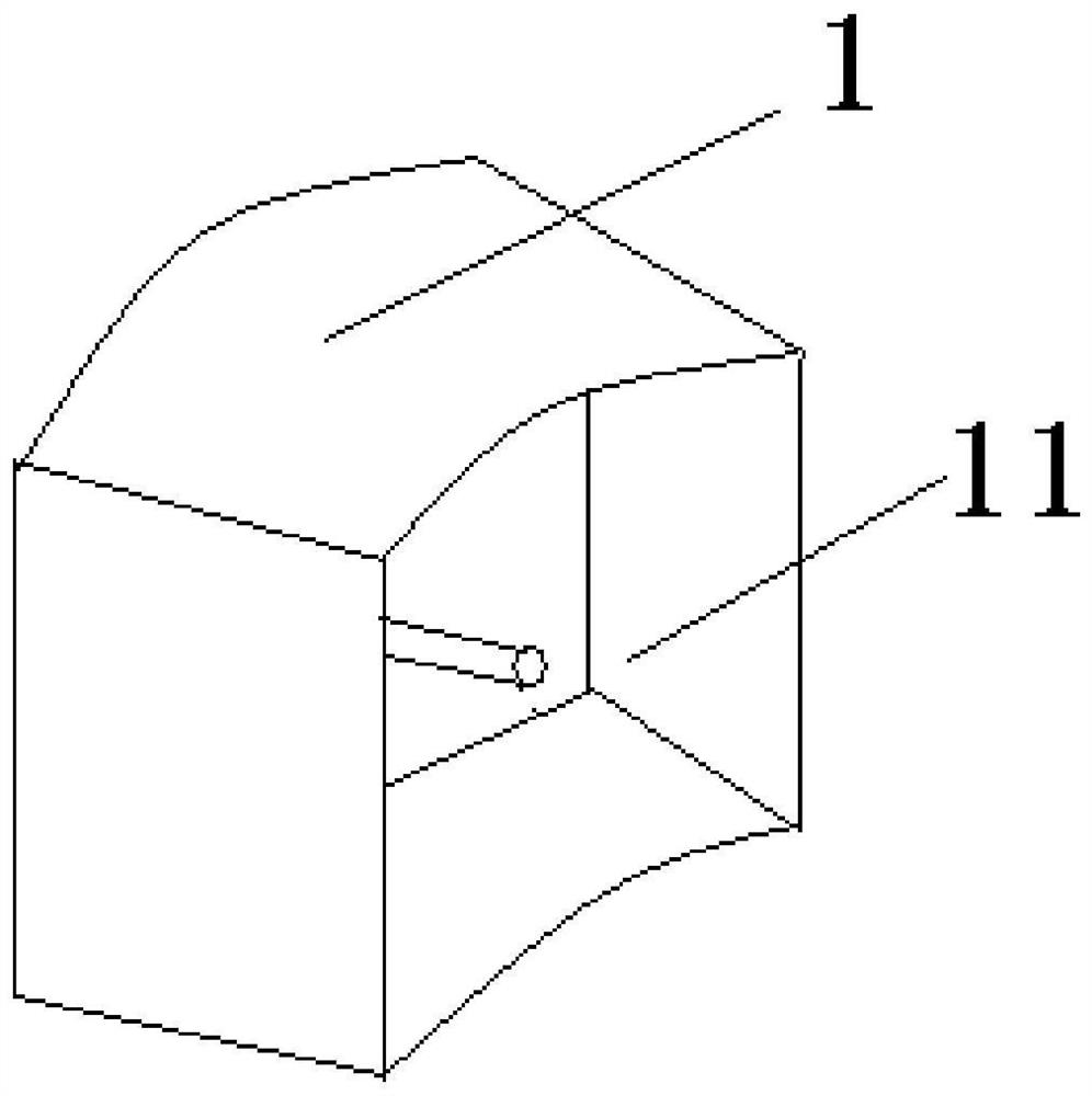 Liquor fermentation device