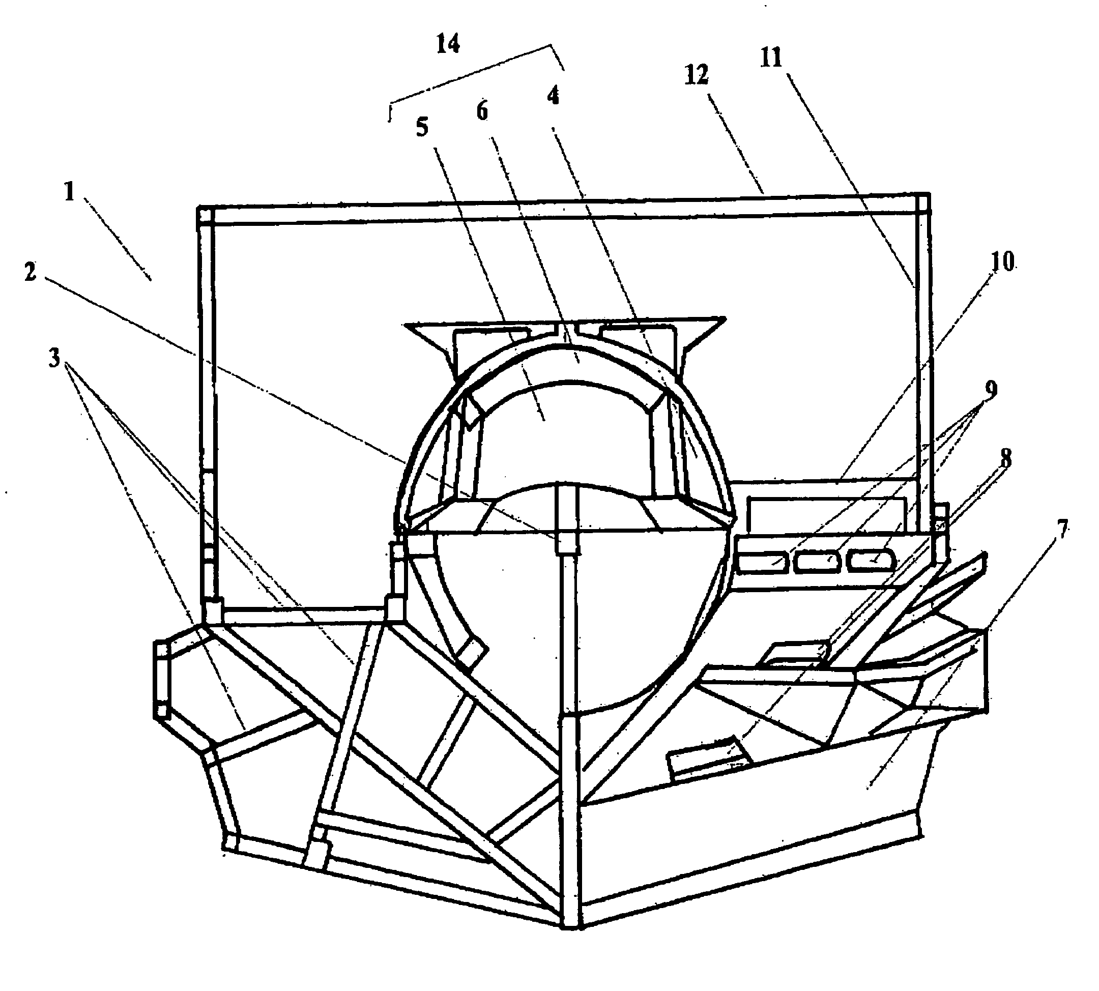 Combination surface and submersible watercraft