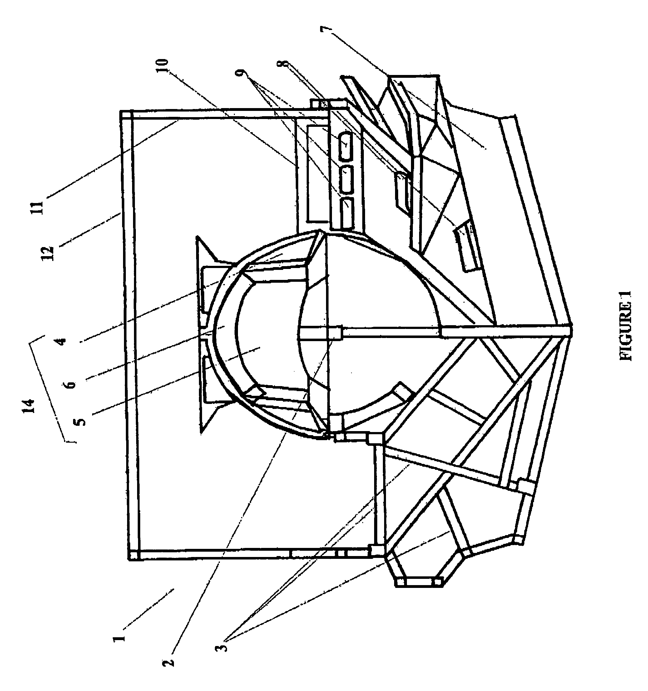 Combination surface and submersible watercraft