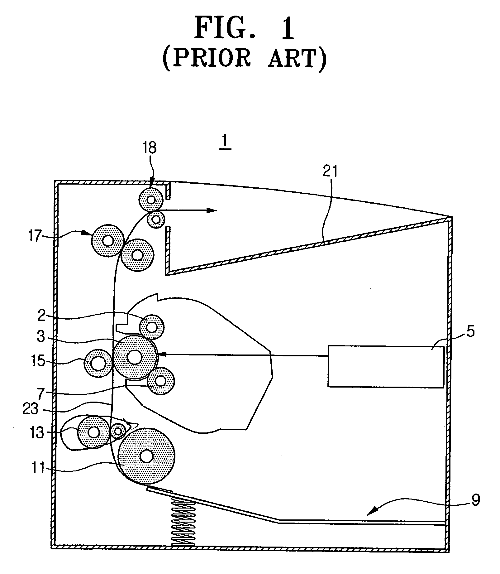 Image forming apparatus