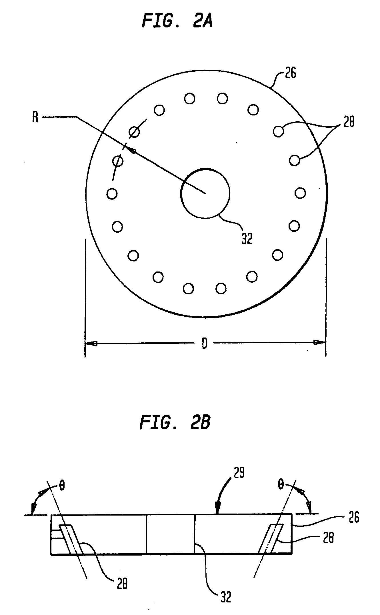 Method for fabricating a medical component from a material having a high carbide phase