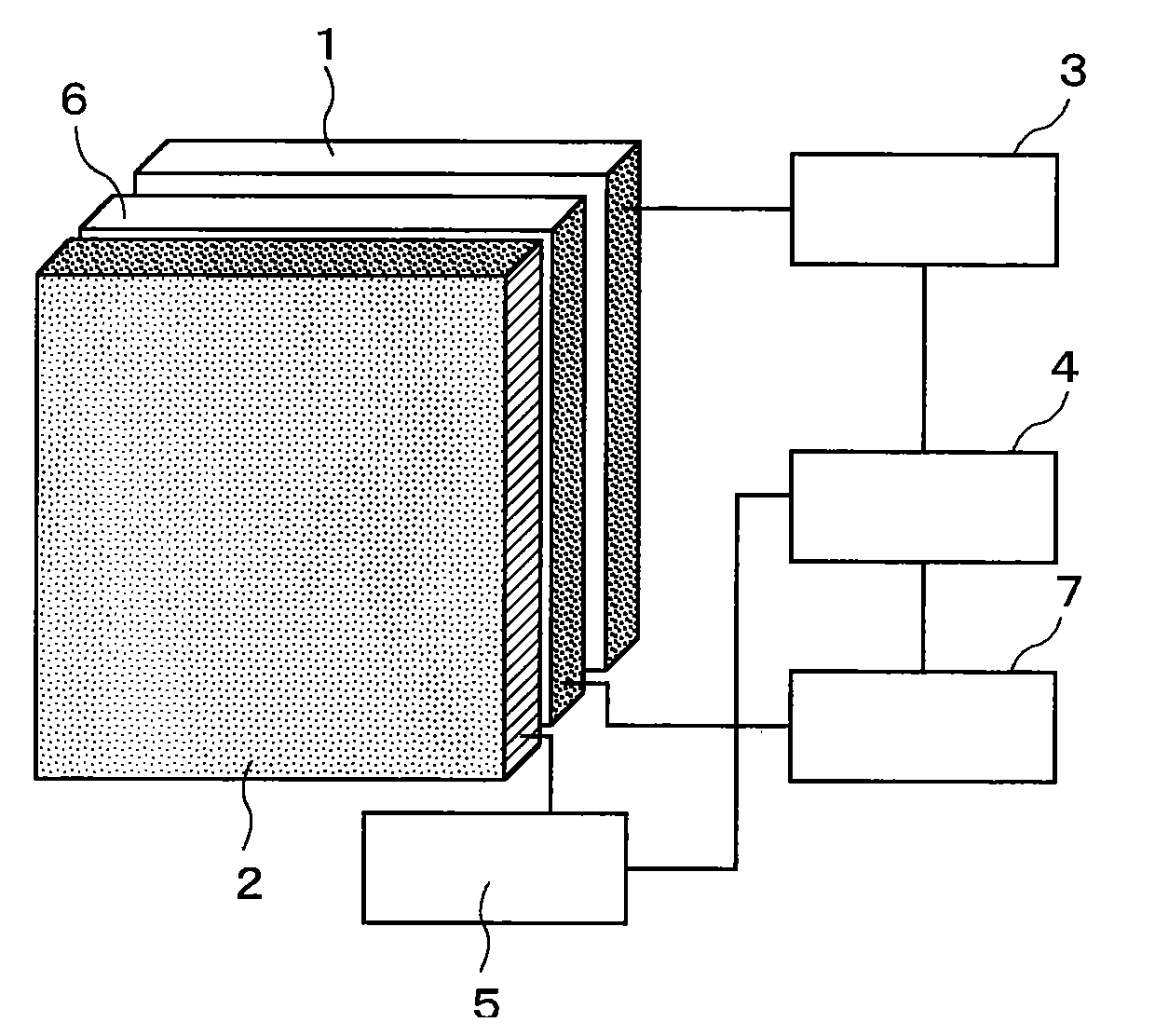 Display device, method, and terminal device having switchable viewing angle