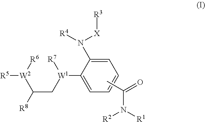 Benzamides