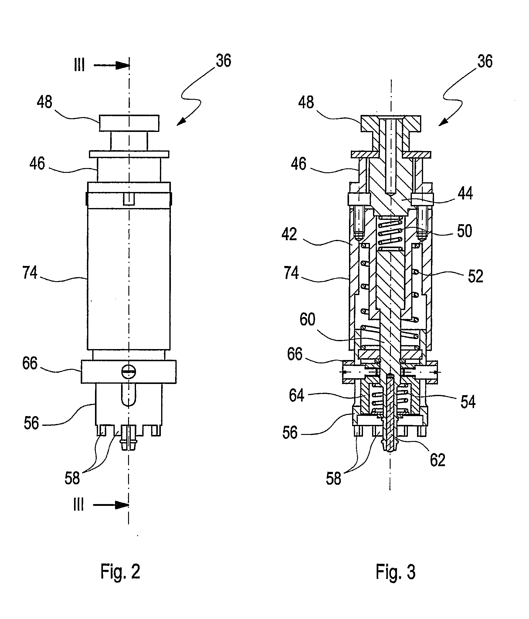 Decapping system